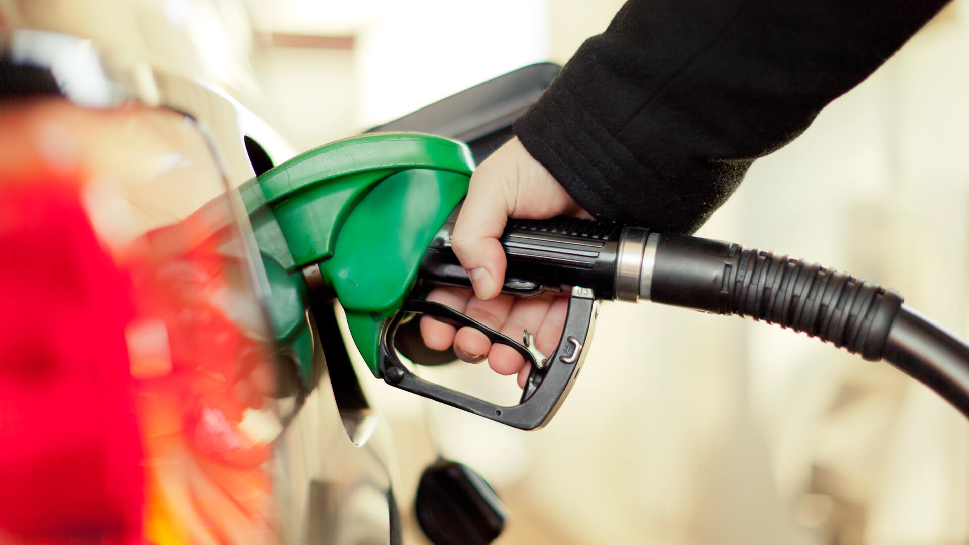 an oil supply shortage is coming — what that means for your wallet at the gas pump