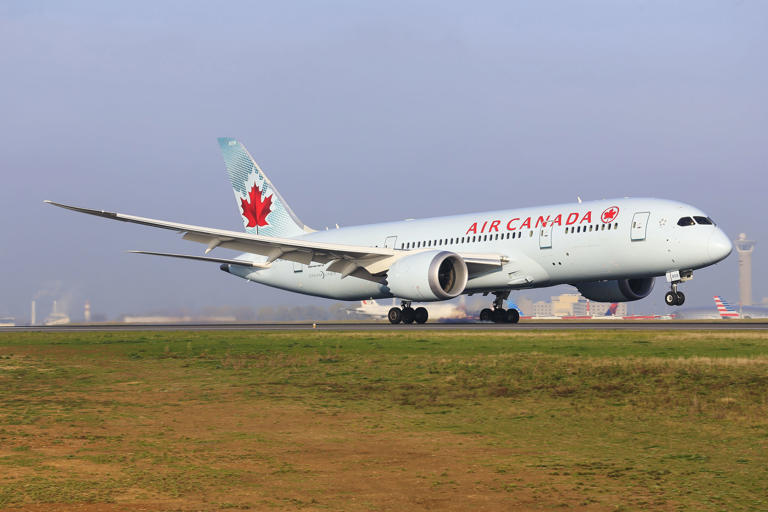 What Is The Air Canada Home Away from Home Flight Pass?