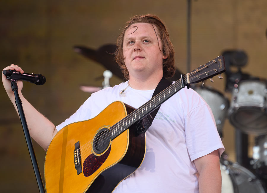lewis capaldi moves into posh €3.5million london home with rte star as neighbour