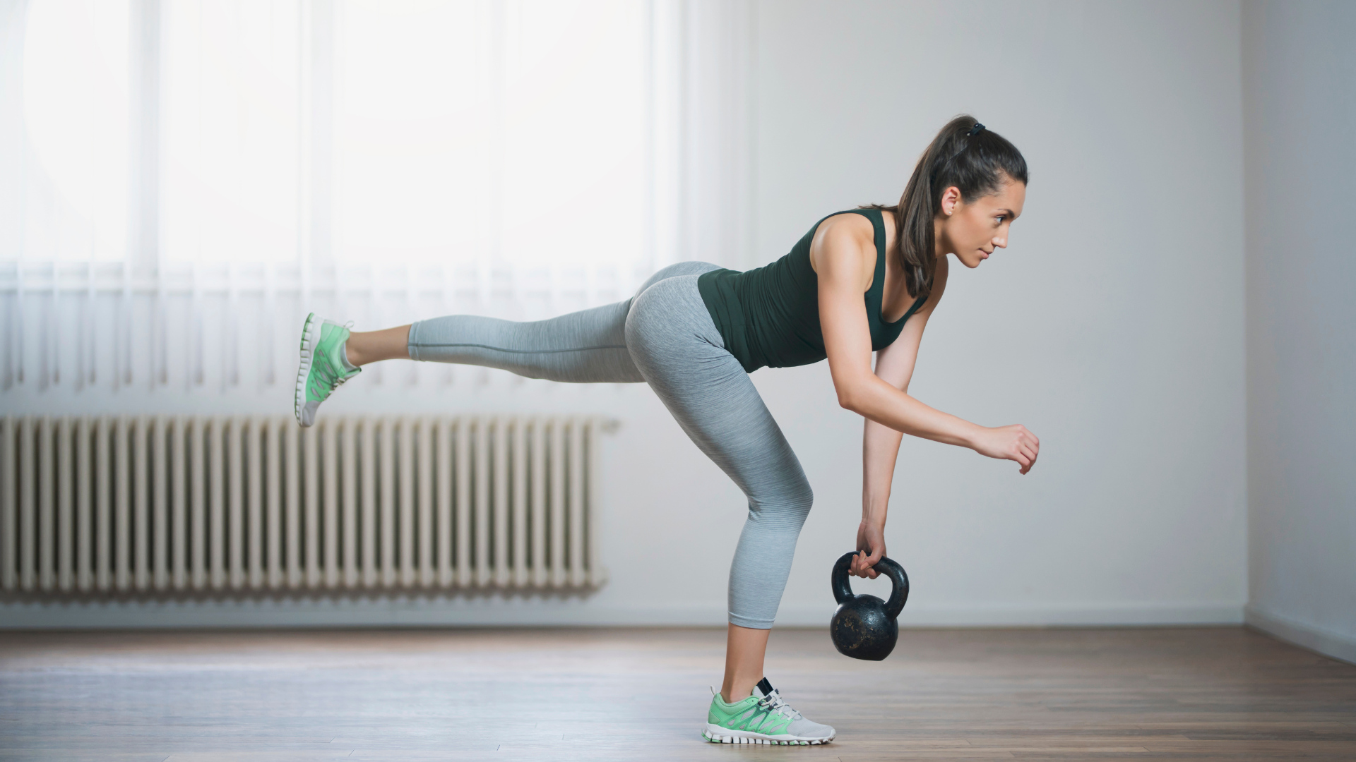 5 exercises better than deadlifts to strengthen your hamstrings