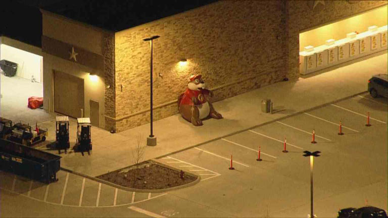 Photos: Take a look inside Colorado’s first Buc-ee’s