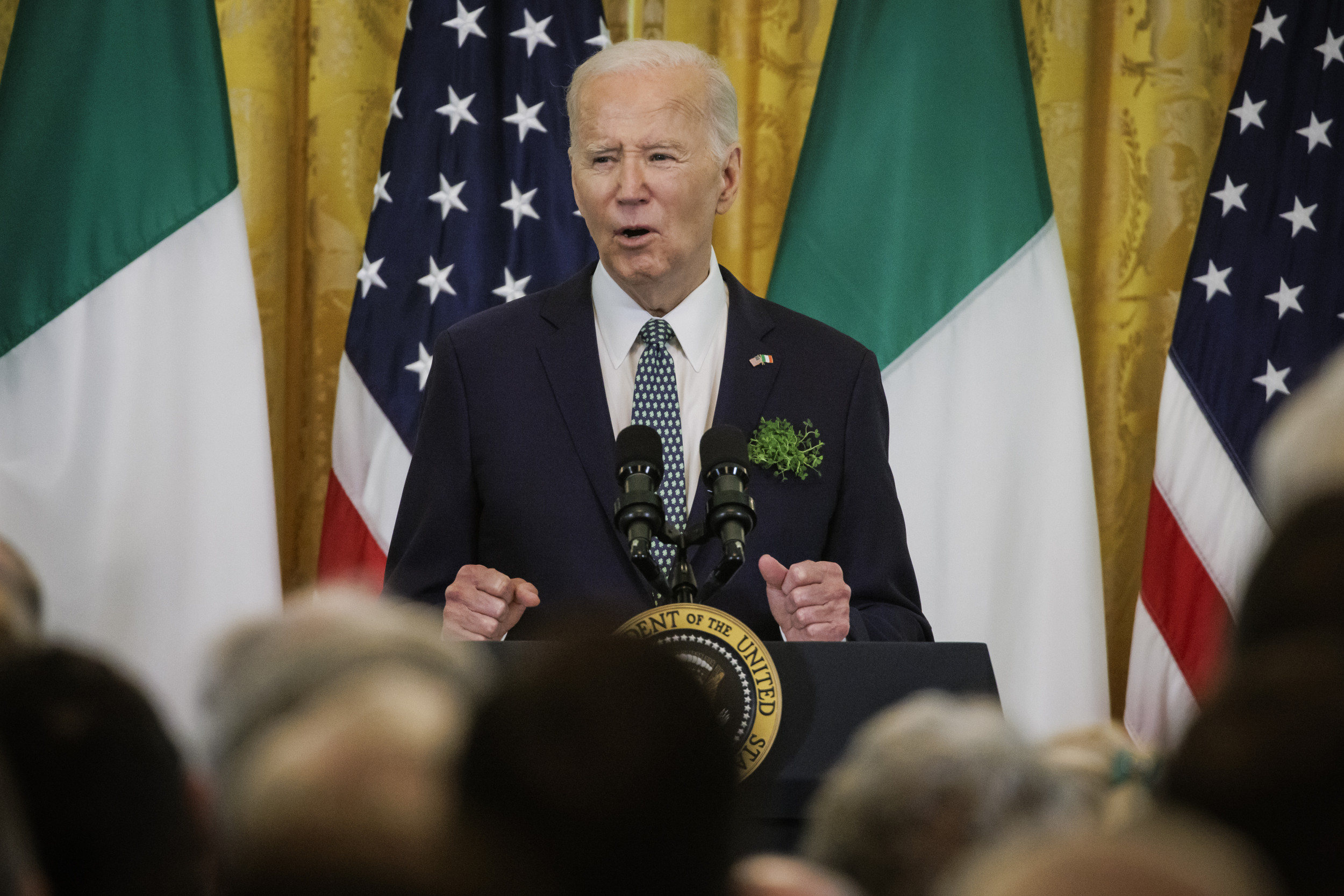 Joe Biden Beats Donald Trump In Three Polls In One Week