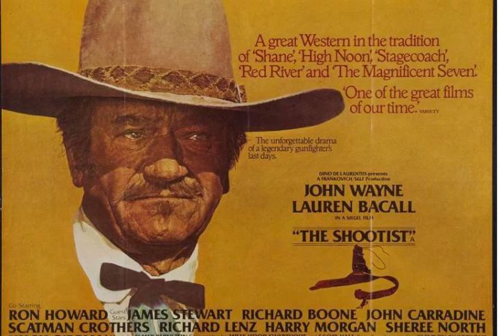 15 Greatest John Wayne Films of All Time