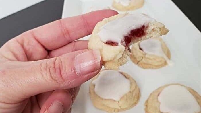 13 irresistible cookies that keep you coming back for more
