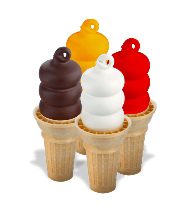 Free Cone Day: Dairy Queen offers sweet treat to celebrate spring ...