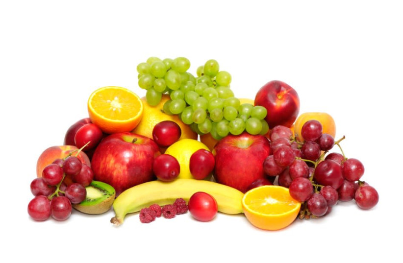 contenido de azúcar en frutas y verduras: la sorprendente respuesta de la dra. maya roseman