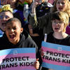 Supreme Court rejects appeal from parents who lost custody of trans teen<br>
