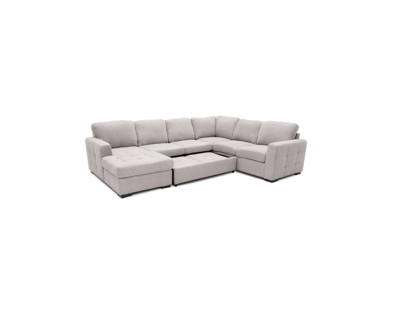 We Found Dupes for Your Favorite Viral Couches on TikTok (You Can Thank ...