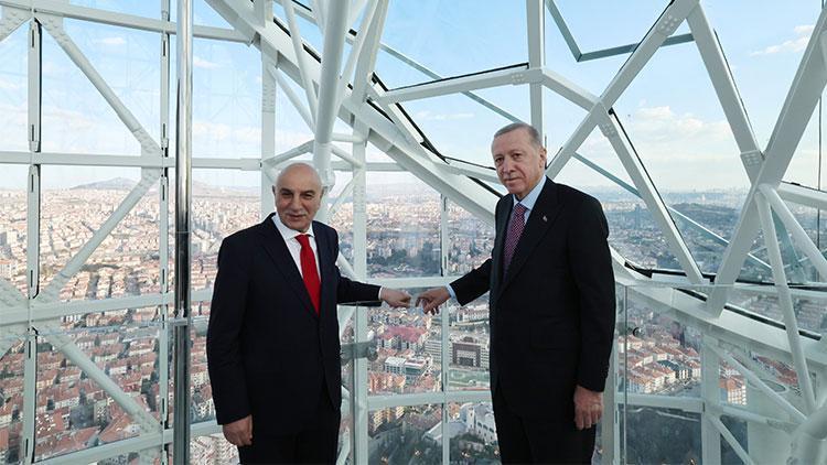 cumhurbaşkanı erdoğan: 31 mart'ta bunları emekli edin