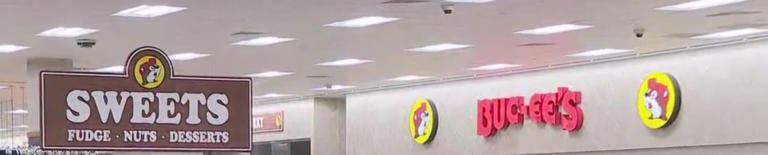 Photos: Take a look inside Colorado’s first Buc-ee’s