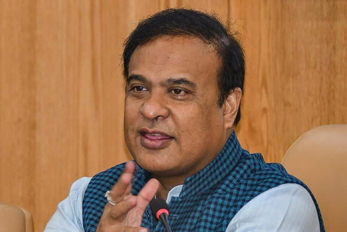 ending 'vip culture', assam cm himanta sarma to pay own electricity bills