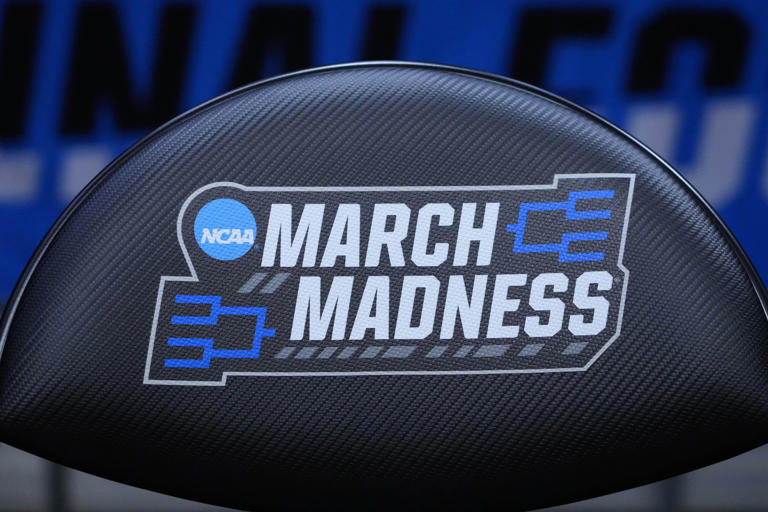 March Madness schedule 2024 Daybyday TV channels, streams to watch