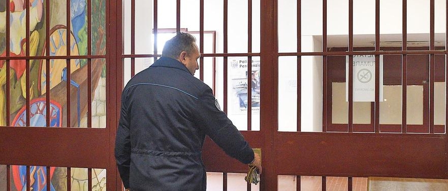 Torture E Violenza Sessuale Di Gruppo Su Un 17enne Al Beccaria ...