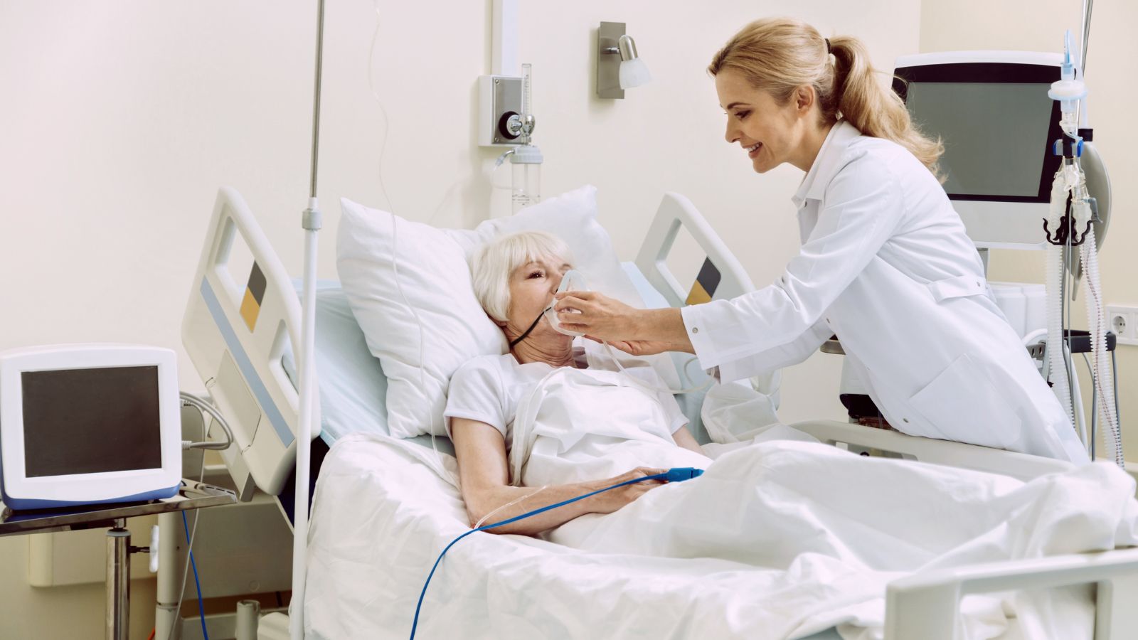 <p>To become a respiratory therapist, you only need an associate’s degree in respiratory therapy. It’s a shorter and much less expensive career path compared to a four-year college degree. A respiratory therapist is considered to have a critical role in healthcare, and it’s a position that’s seen substantial growth.</p>