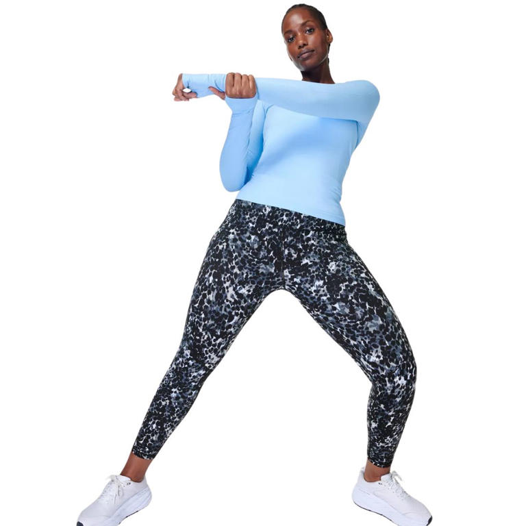 One Pair of Sweaty Betty Power Leggings Sells Every 90 Seconds