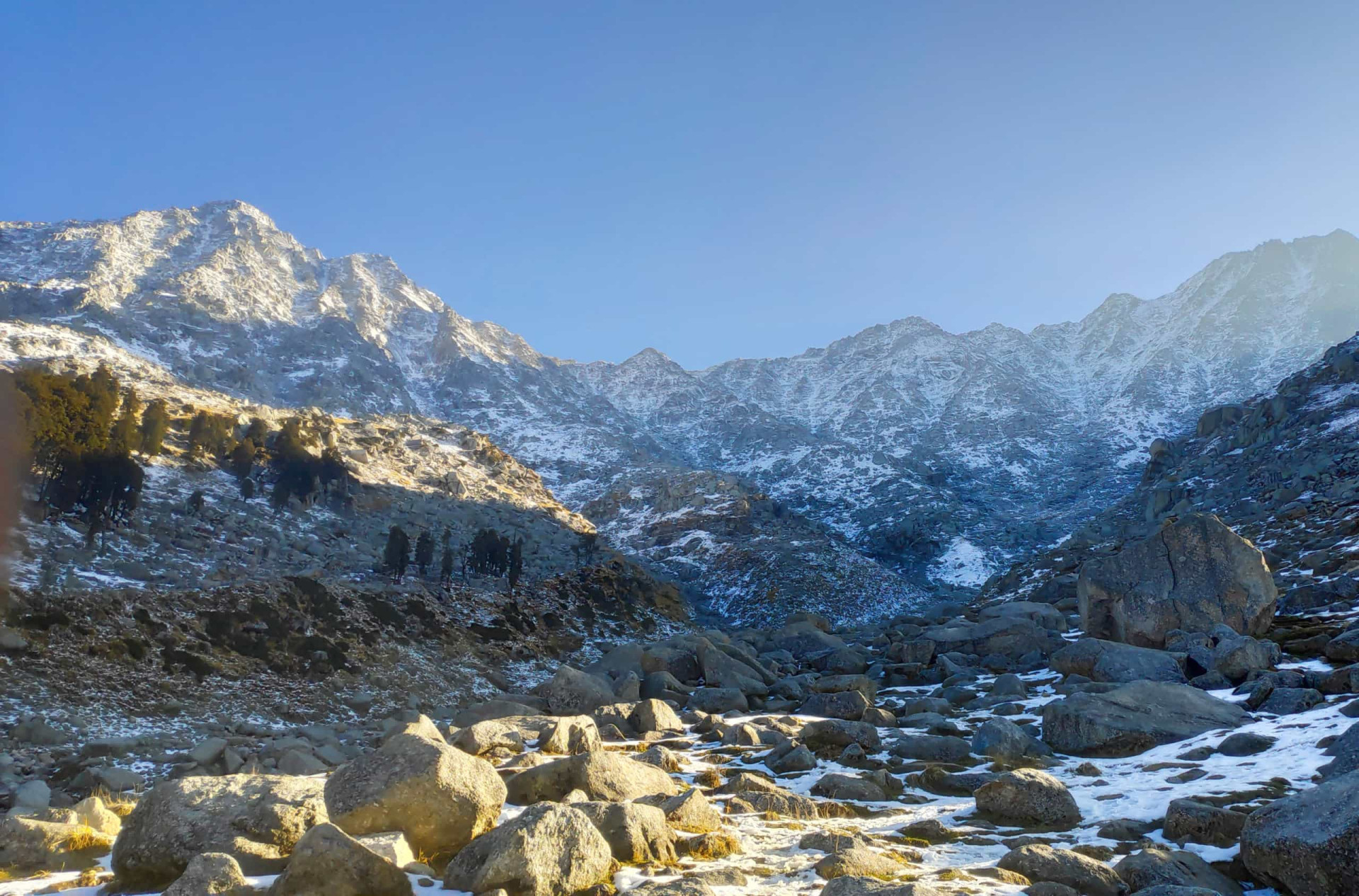 Majestic Mountain Passes You Need To Tread