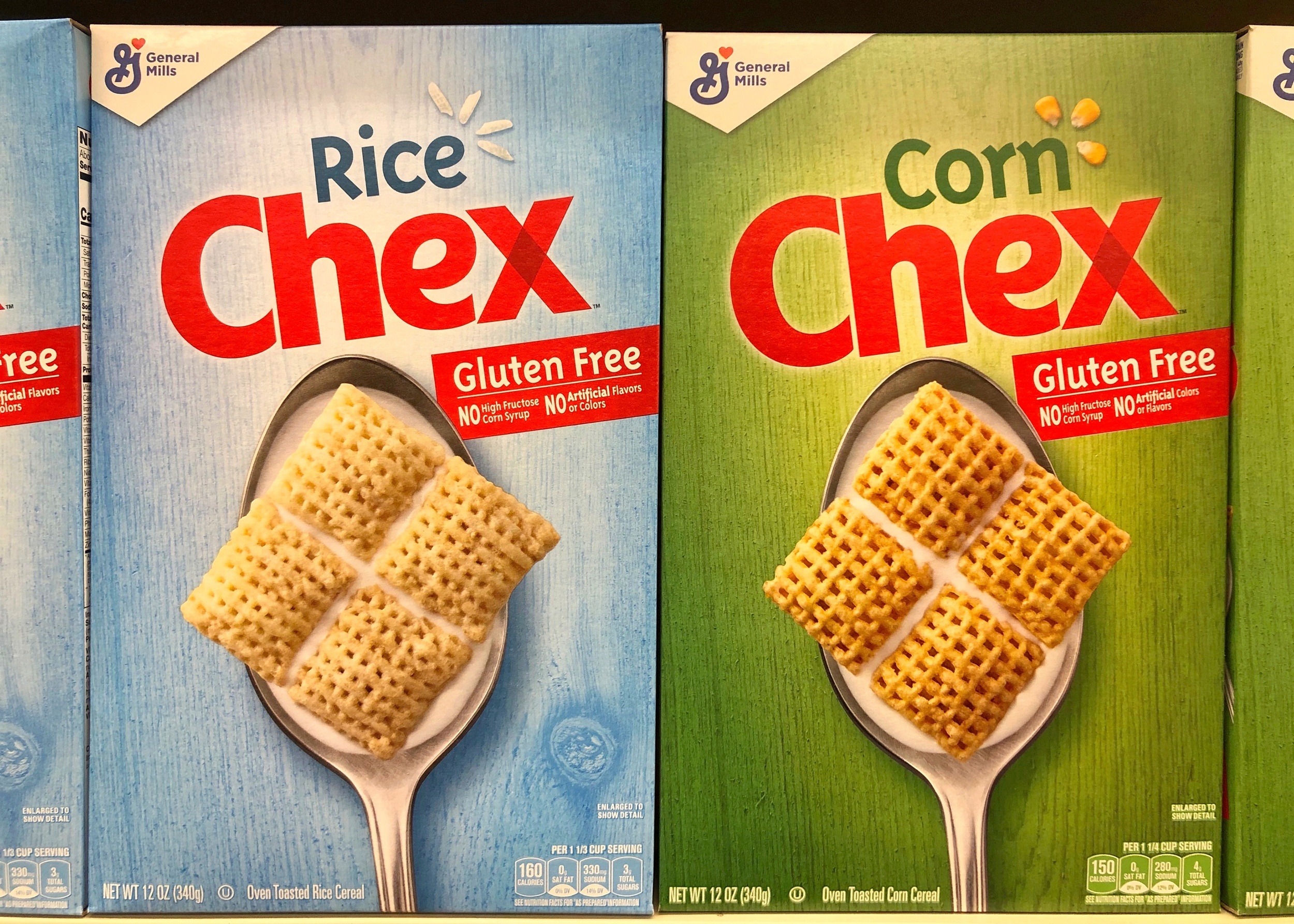 13 cereals we loved as kids and 13 we absolutely hated