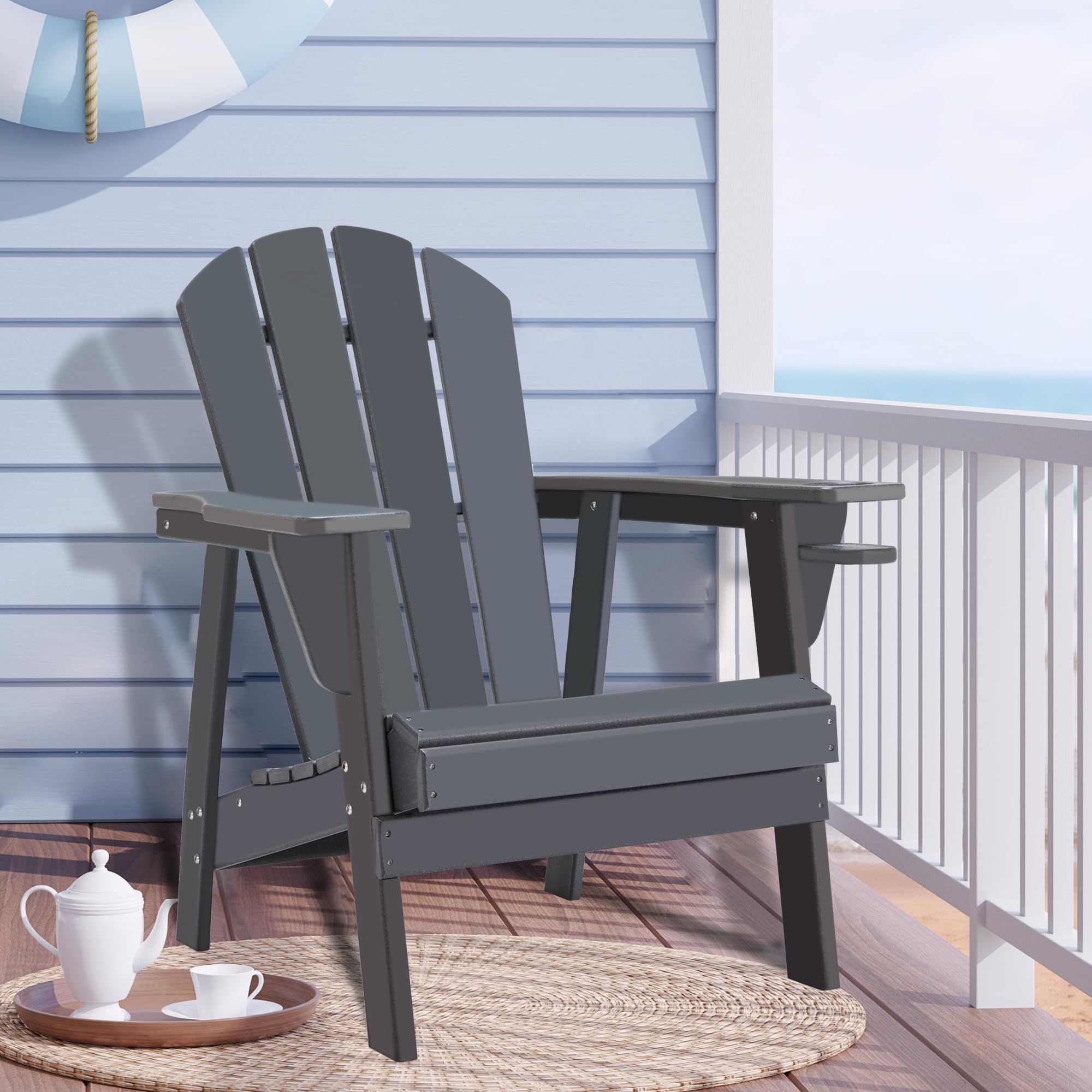 This Best-Selling Adirondack Chair Is 40% Off Online Right Now