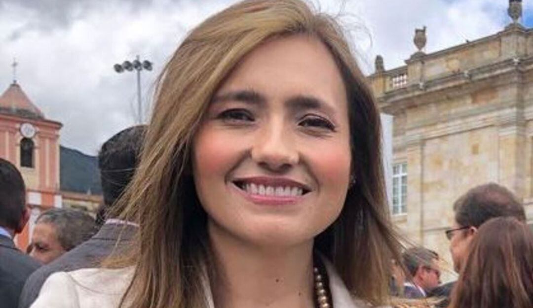 gobierno postula a mery janneth gutiérrez como nueva presidente de corferias