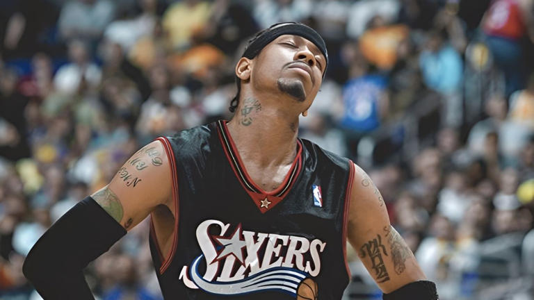 Allen Iverson Net Worth - How he blew his $200 million fortune?