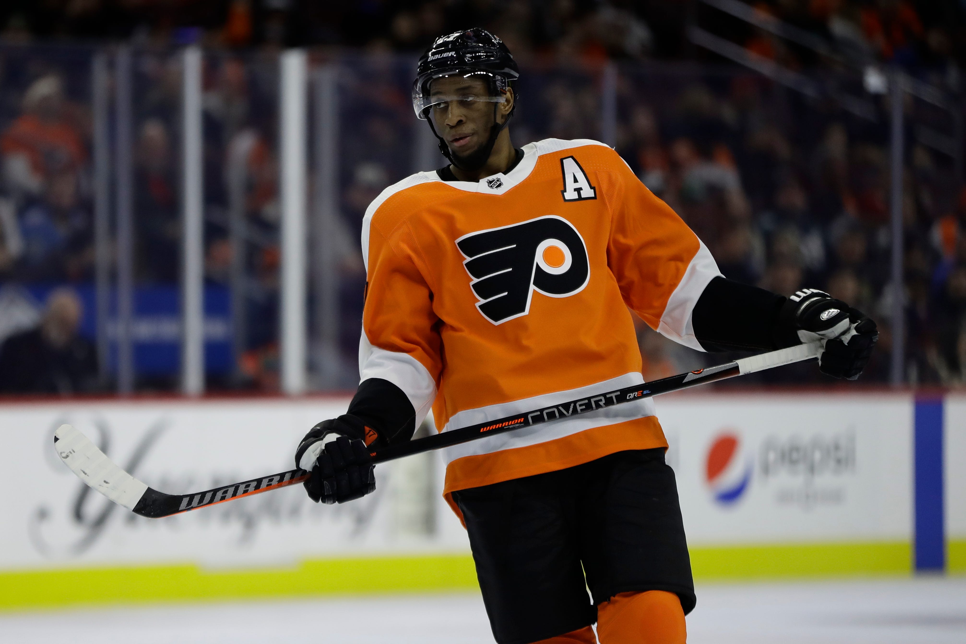 Wayne Simmonds Retires: Former Flyers Star Was NHL All-Star Game MVP