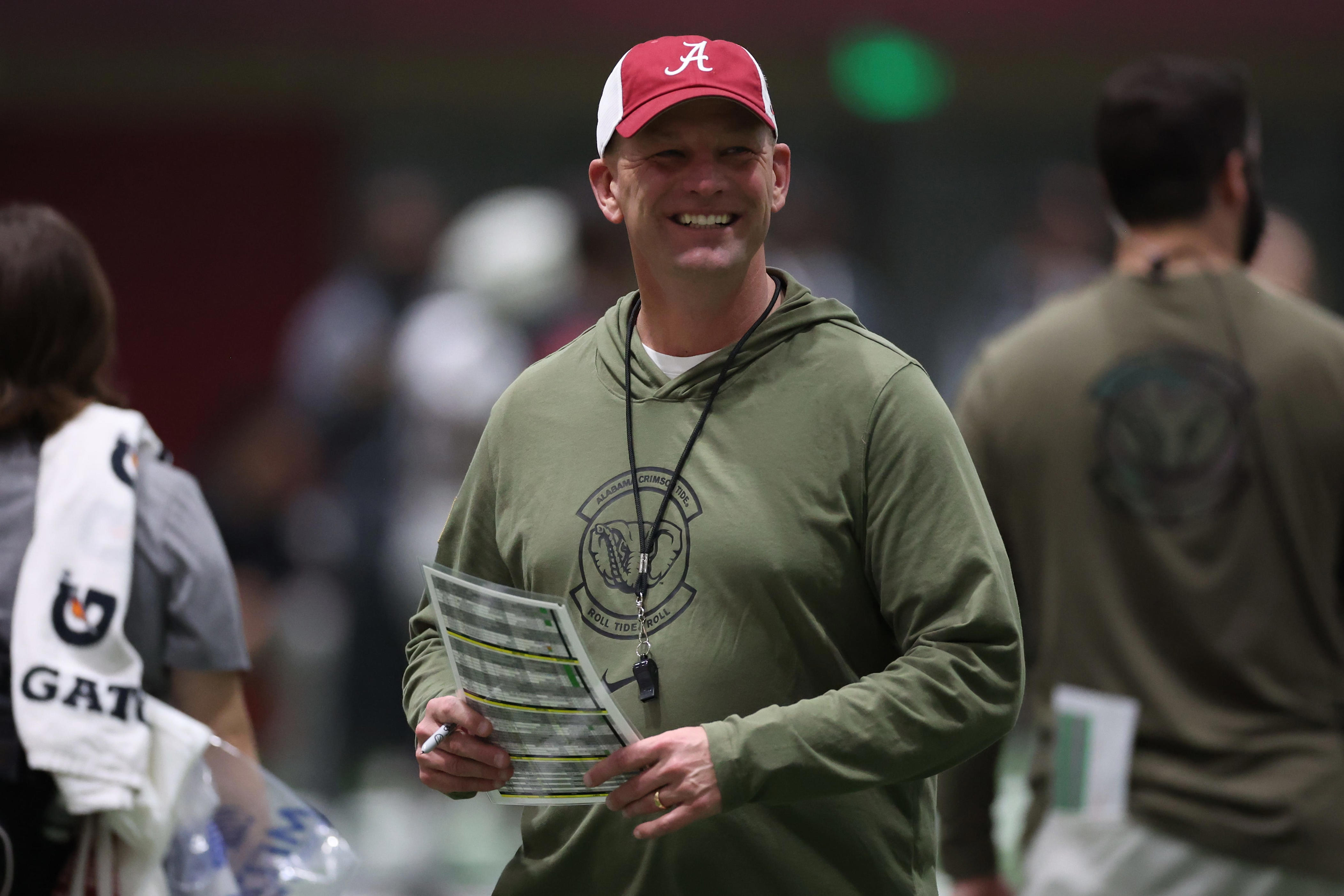 Kalen DeBoer Contract: Salary, Buyout, More To Know For Alabama ...