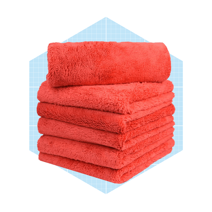 7 Best Microfiber Cleaning Cloths of 2024