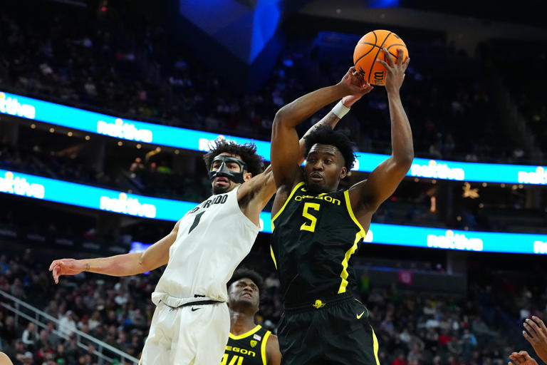 March Madness What Oregon needs to do to beat South Carolina in 2024