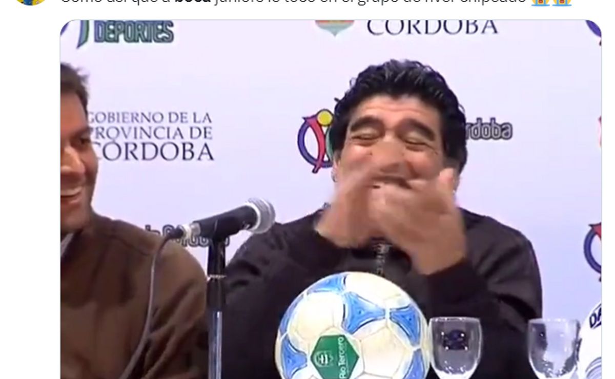 mejores memes y reacciones del sorteo de boca en la copa sudamericana