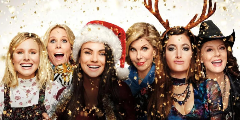 Will There Be A Bad Moms Christmas 2? Every Bad Moms Sequel, Spin-Off, & Reality TV Project Explained