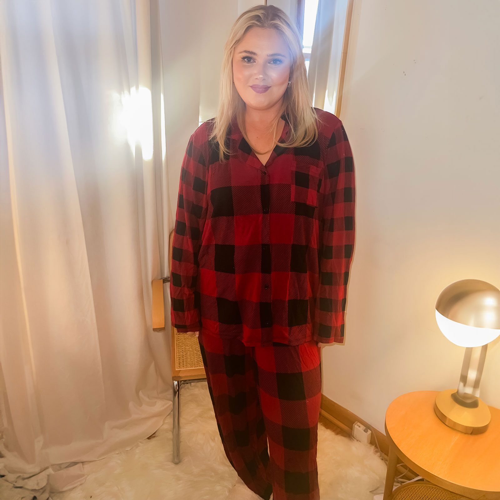 5 Best Plus-Size Pajamas for Women to Enjoy Cozy Nights