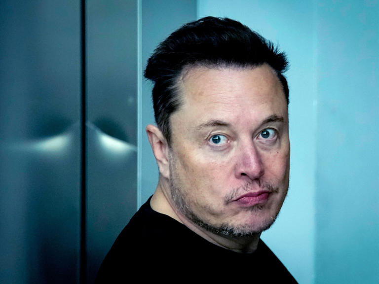 A deposition Elon Musk fought to keep confidential was released. Read the most interesting quotes.