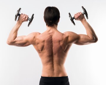 los ejercicios fundamentales para modelar y tonificar la cintura: por qué es tan importante que te enfoques en la espalda para conseguir resultados