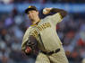 Angels Free Agent Rumors: Blake Snell Agrees To Deal With Giants<br><br>
