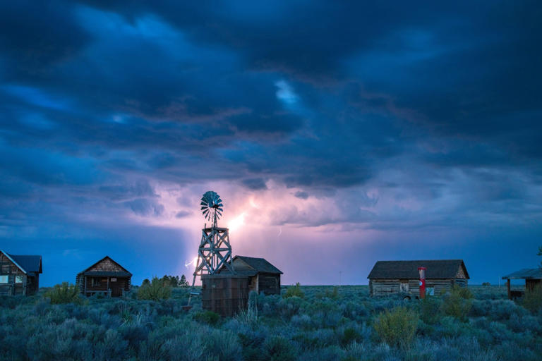 US is now home to largest 'Dark Sky Sanctuary' in world