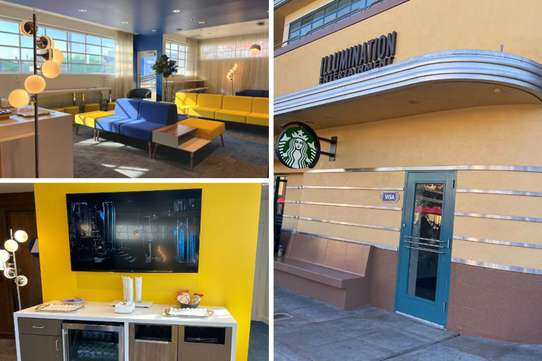 The new Universal Rewards Plus Visa Signature Card comes with several perks, including access to an exclusive Visa Lounge. Universal Rewards Plus card holders will be able to access a lounge at both Universal Studios Florida and Universal Studios Hollywood. The lounge is not open in Orlando yet, but the one located in Hollywood is ... Read more