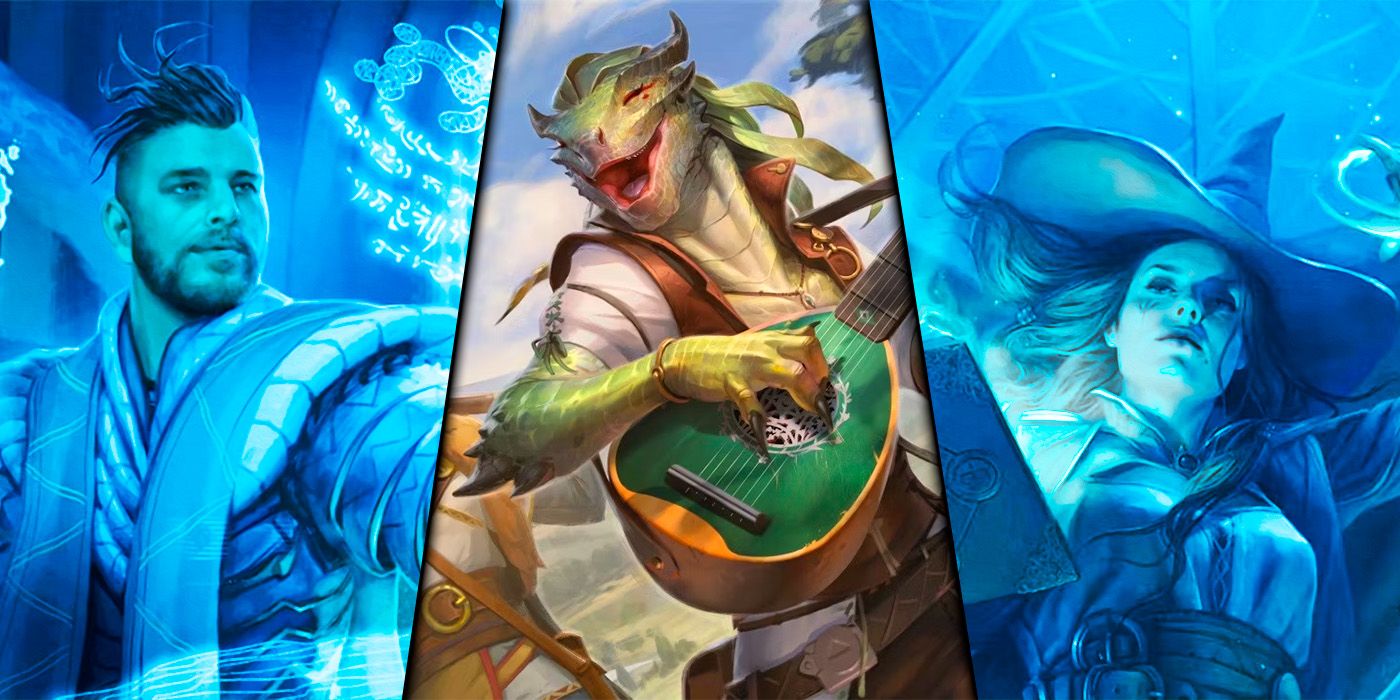 DnD 5e Multiclass Guide