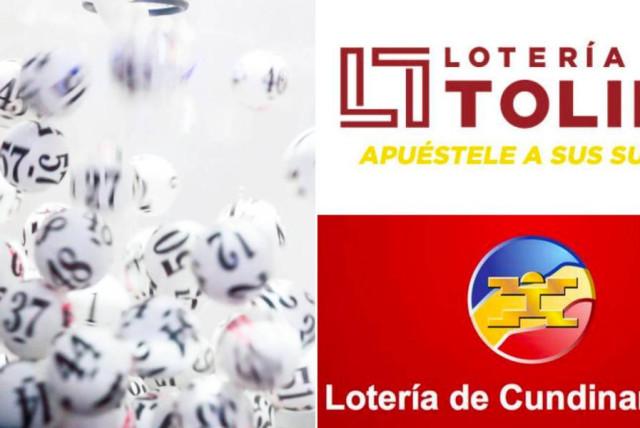lotería de cundinamarca y tolima: vea los resultados de este lunes 18 de marzo