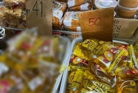 malaysian subsidised goods a 'lifeline' for southern thais