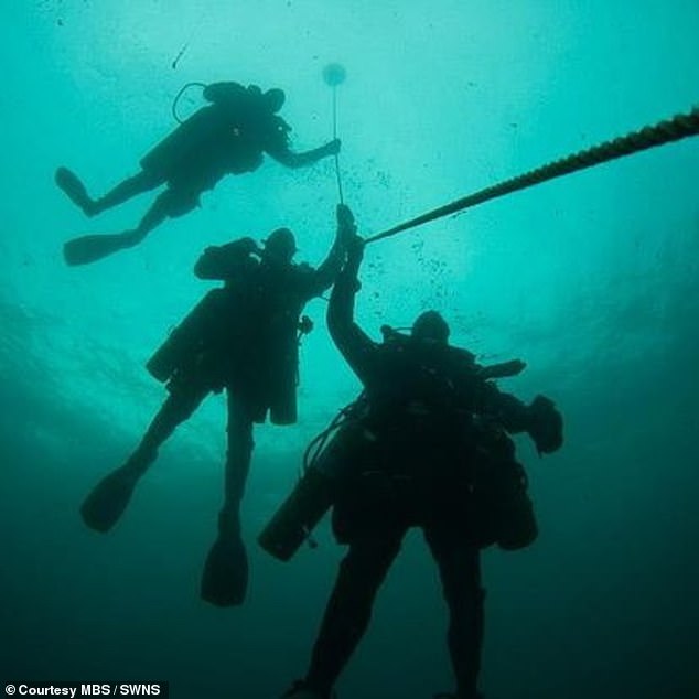 Hunt Launched For Ship Dubbed 'the El Dorado Of The Seas' That Sank In ...