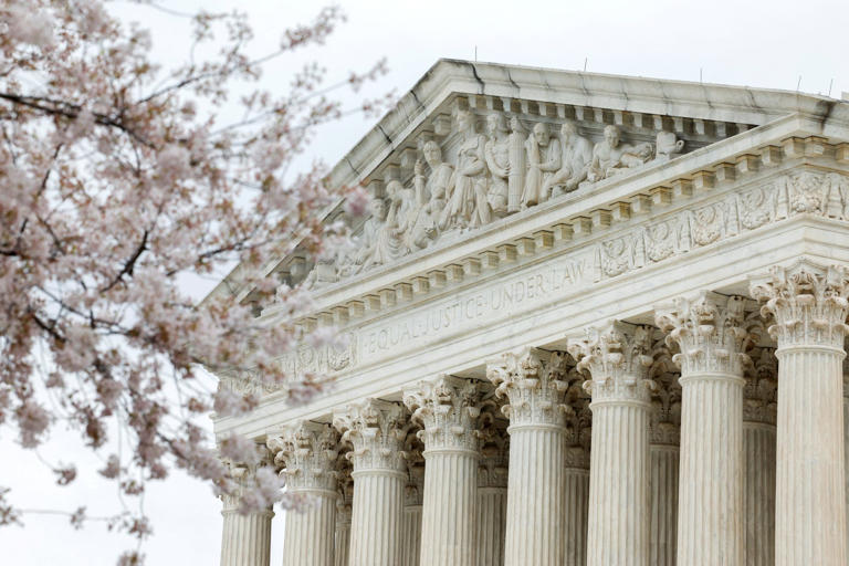 The Supreme Court hints it may give away our free-speech rights in social-media-censorship case