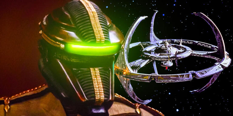 Star Treks Most Mysterious Bad Guys Just Got a Huge Upgrade