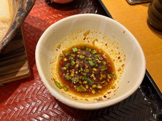 韓国グルメ「タッカンマリ」が大戸屋で食べれる！味変は 「特製ピリ辛だれ」で辛さも楽しもう 【火曜は辛いものを食べてスッキリする日】