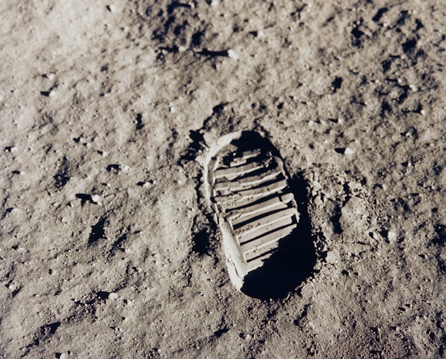 apolo 11: las pruebas contundentes que derriban la teoría conspirativa de la llegada del hombre a la luna en 1969