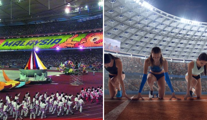 olympic council: here’s how malaysia can host a ‘cheaper’ commonwealth games