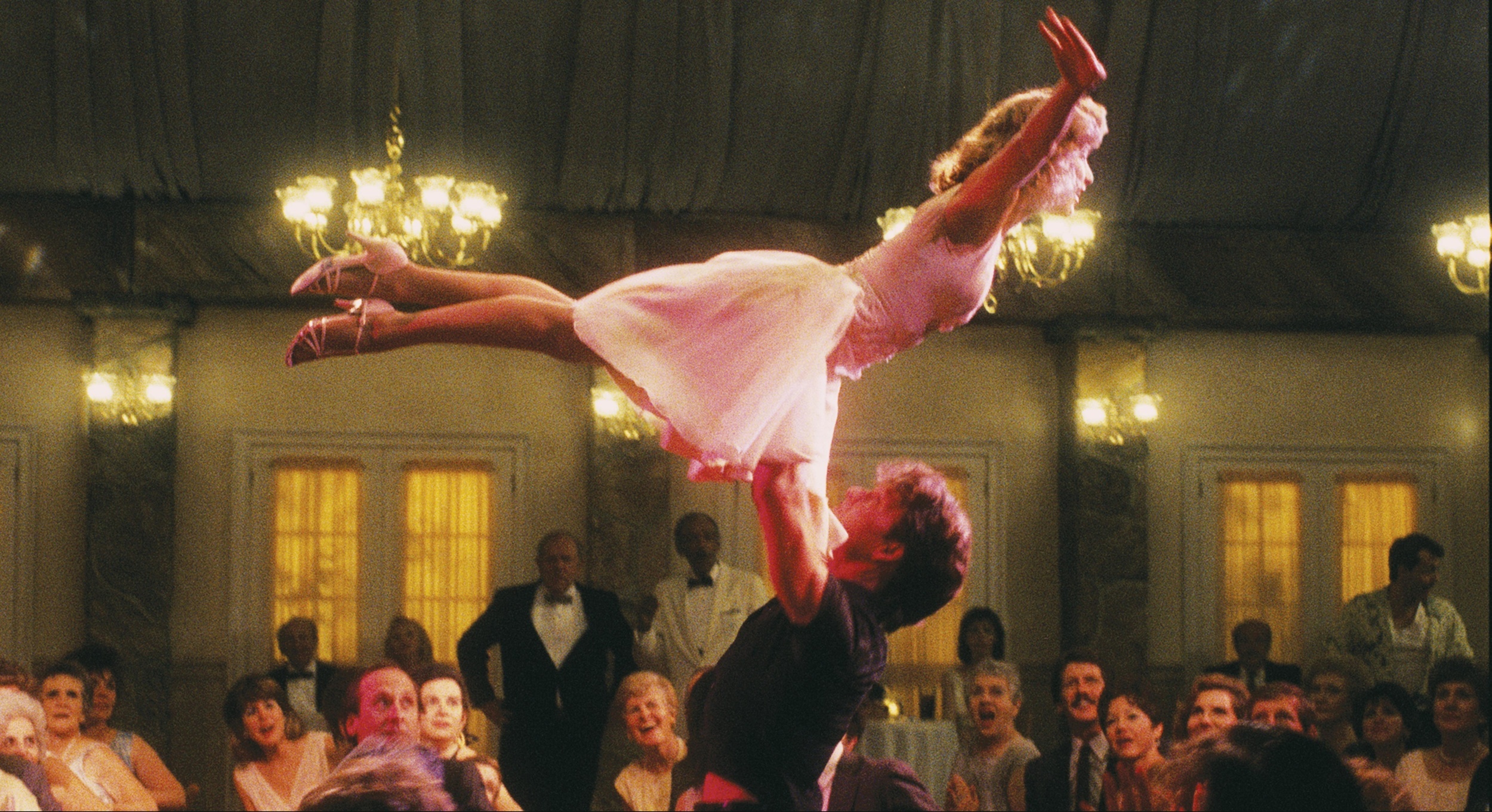 The Most Memorable Songs From '80s Movies