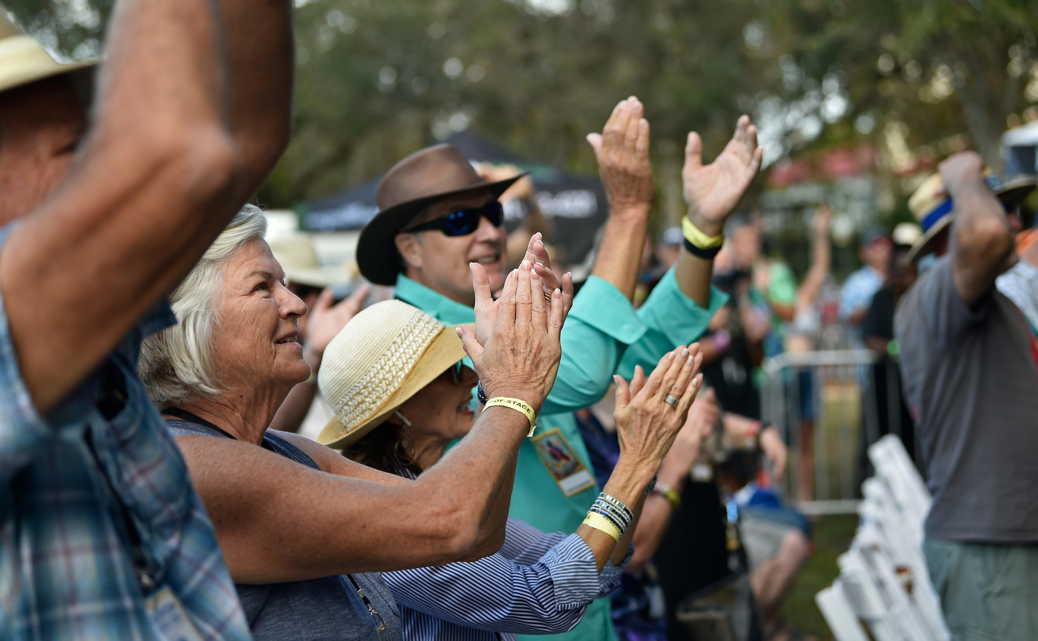 New Music Festival In Lakewood Ranch Aims To 'keep The Legacy' Of ...