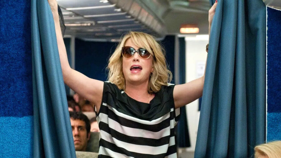 Kristen Wiig Kills Fan-Anticipated Sequel Hopes