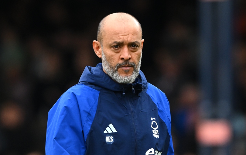'extremely dismayed' nottingham forest issue incredible statement in response to the four-point deduction imposed on them by the premier league