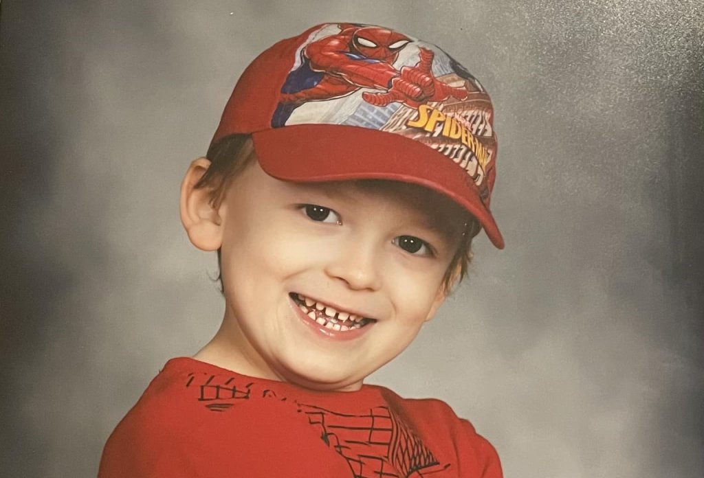 Nova Scotia Child Dies From Aggressive Form Of Strep, Family Speaks Out